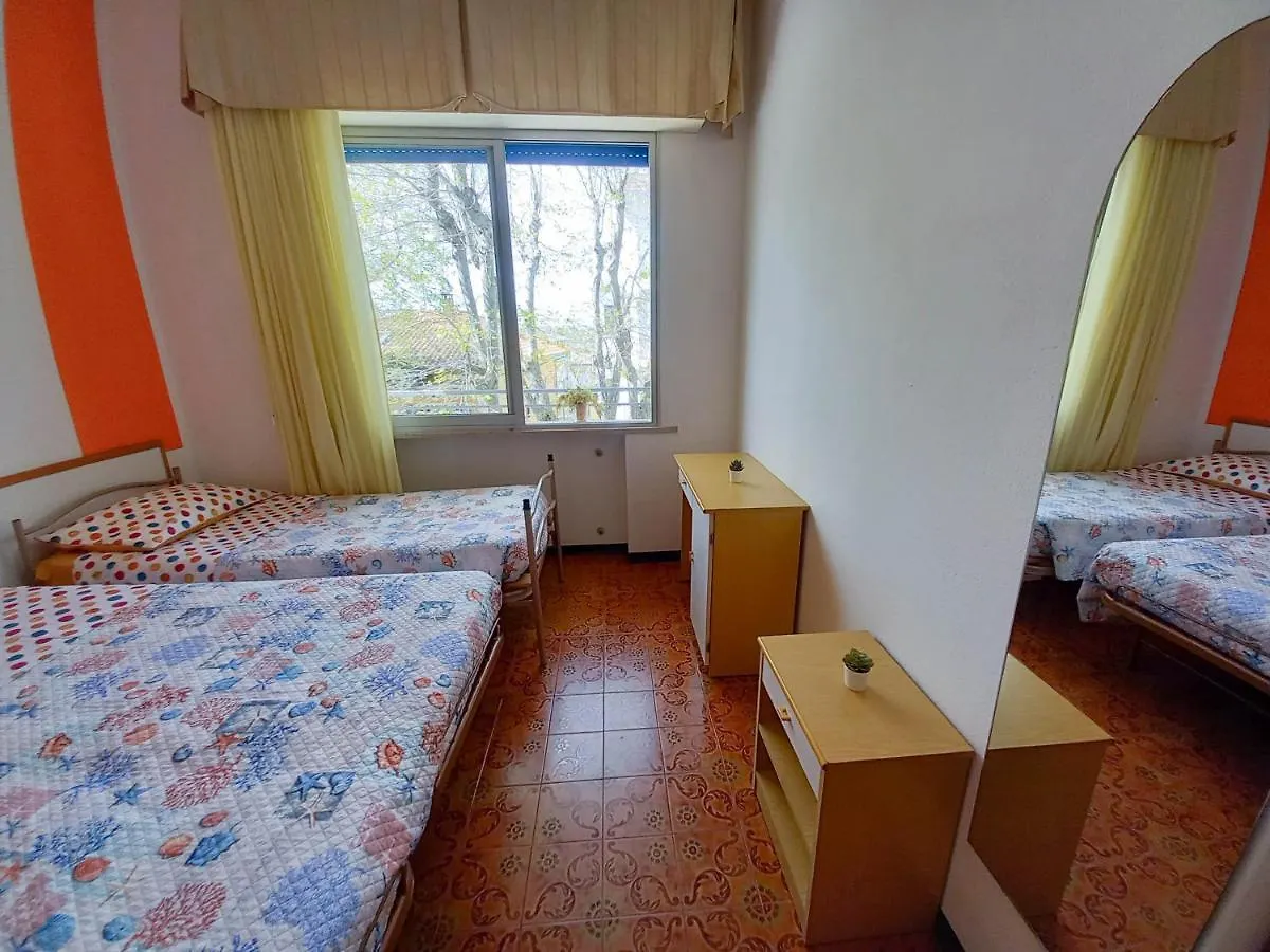 Petlyapartments Bellaria-Igea Marina Appartamento