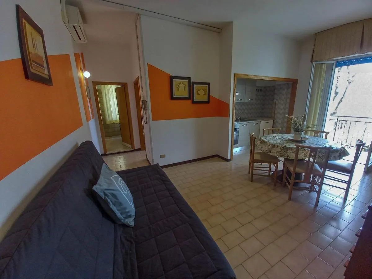 Appartamento Petlyapartments Bellaria-Igea Marina