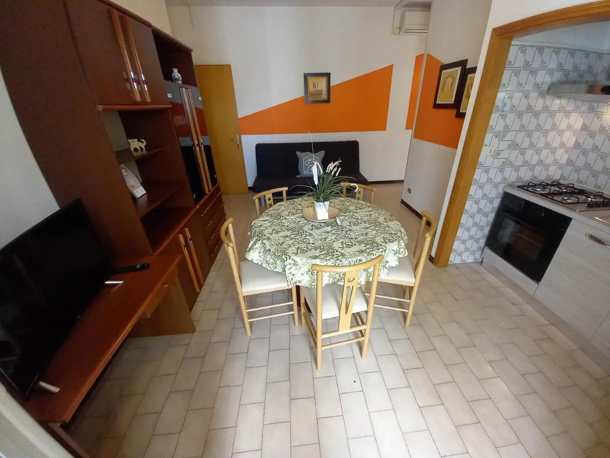 Appartamento Petlyapartments Bellaria-Igea Marina