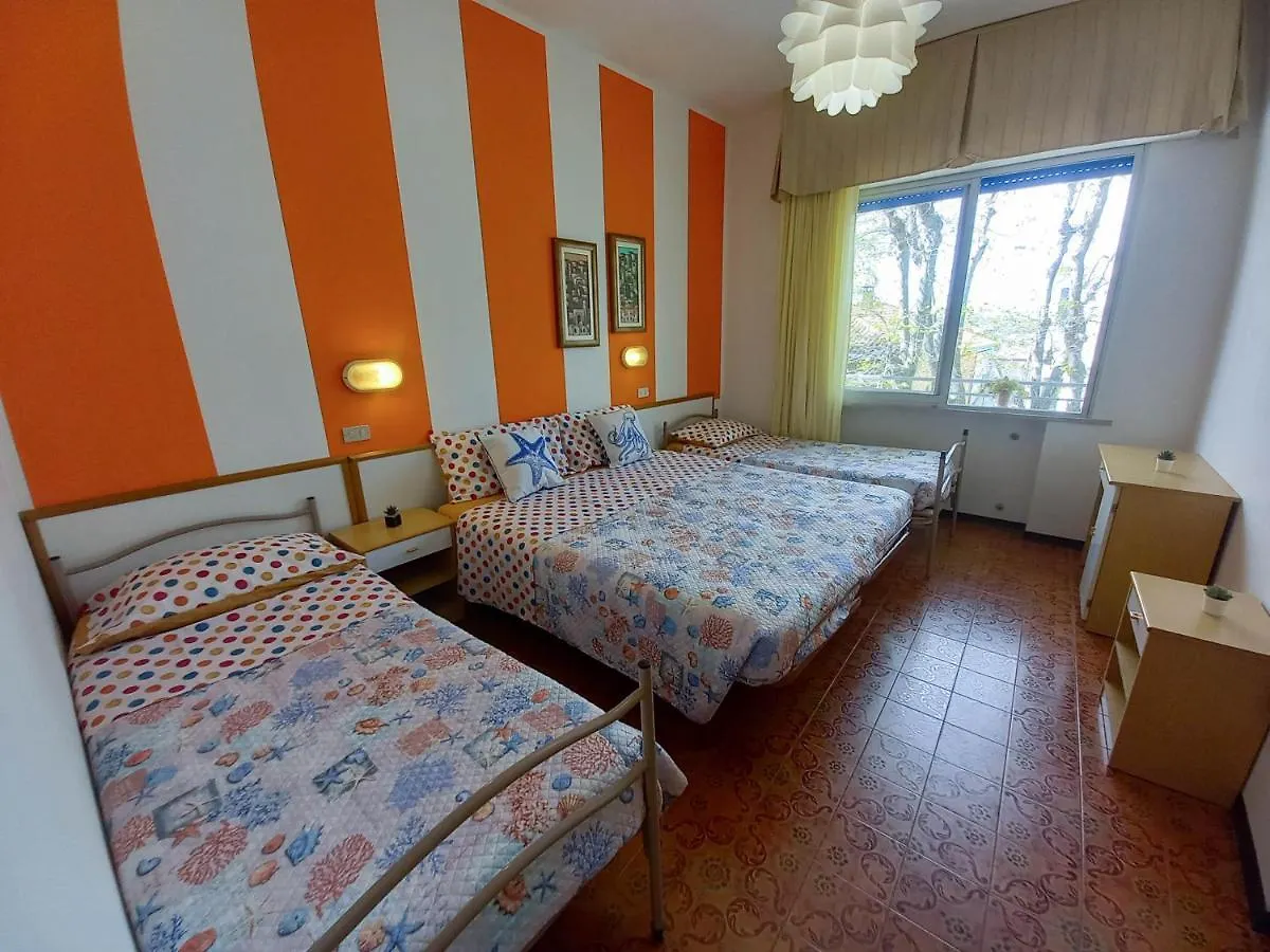 Petlyapartments Bellaria-Igea Marina Appartamento