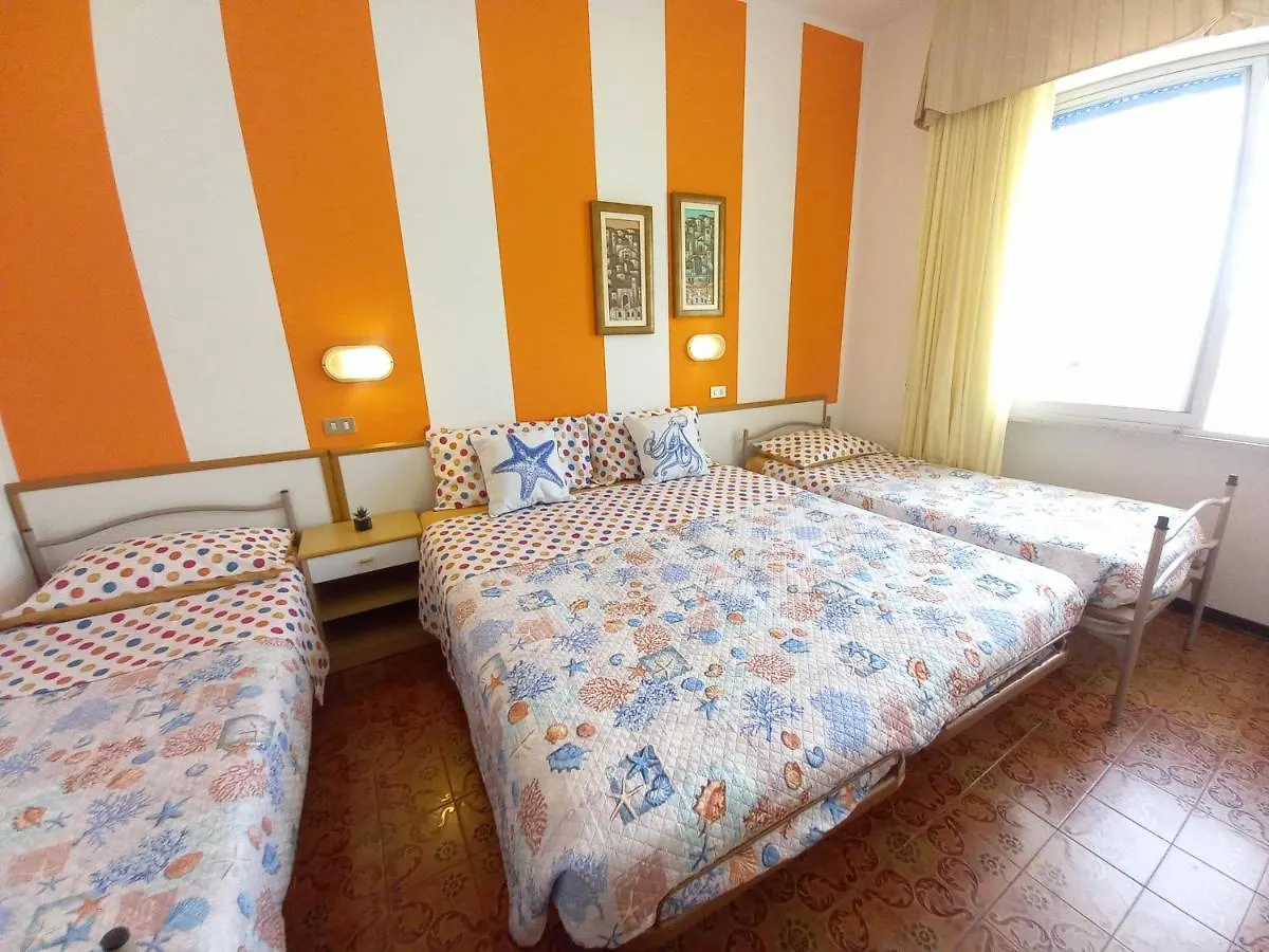 Appartamento Petlyapartments Bellaria-Igea Marina Italia