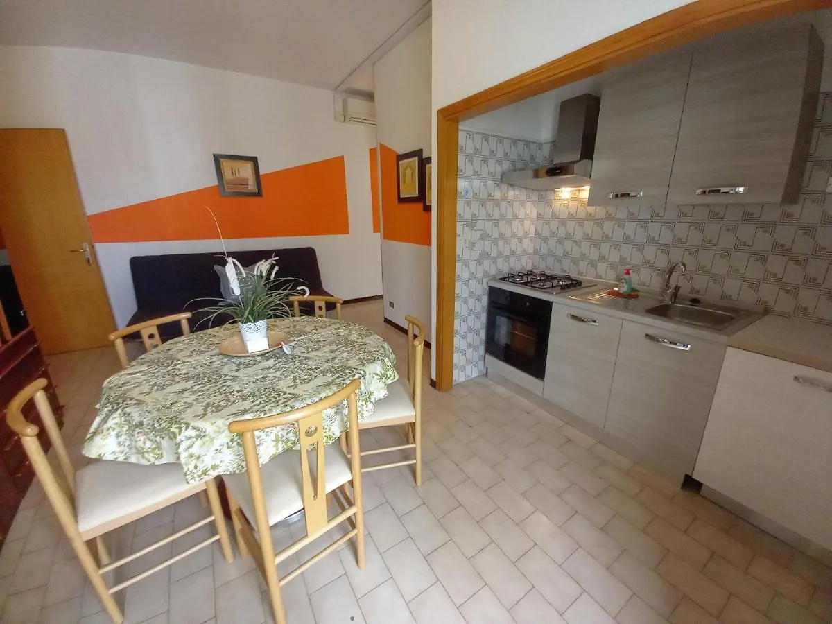Petlyapartments Bellaria-Igea Marina Appartamento