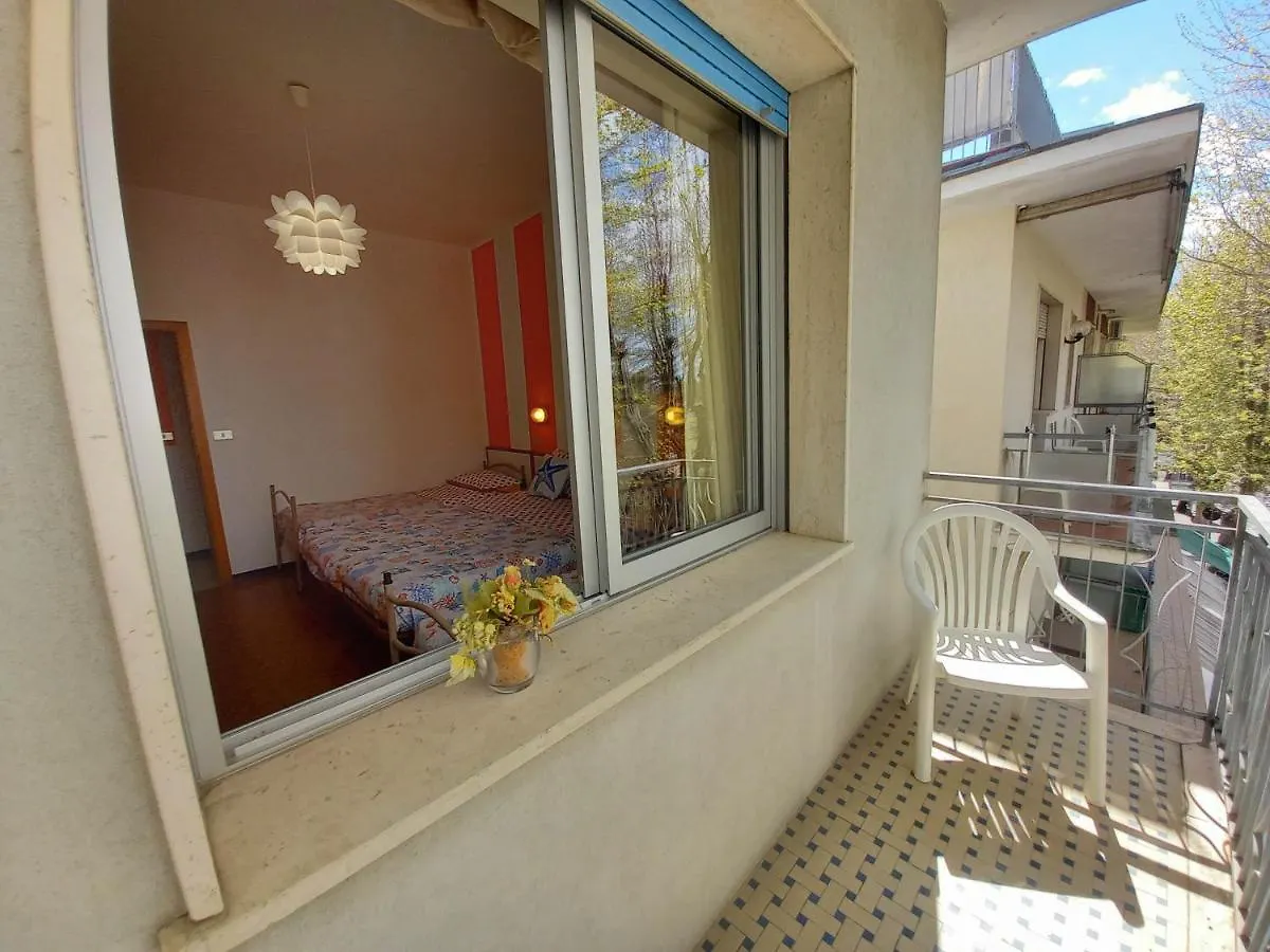 Appartamento Petlyapartments Bellaria-Igea Marina
