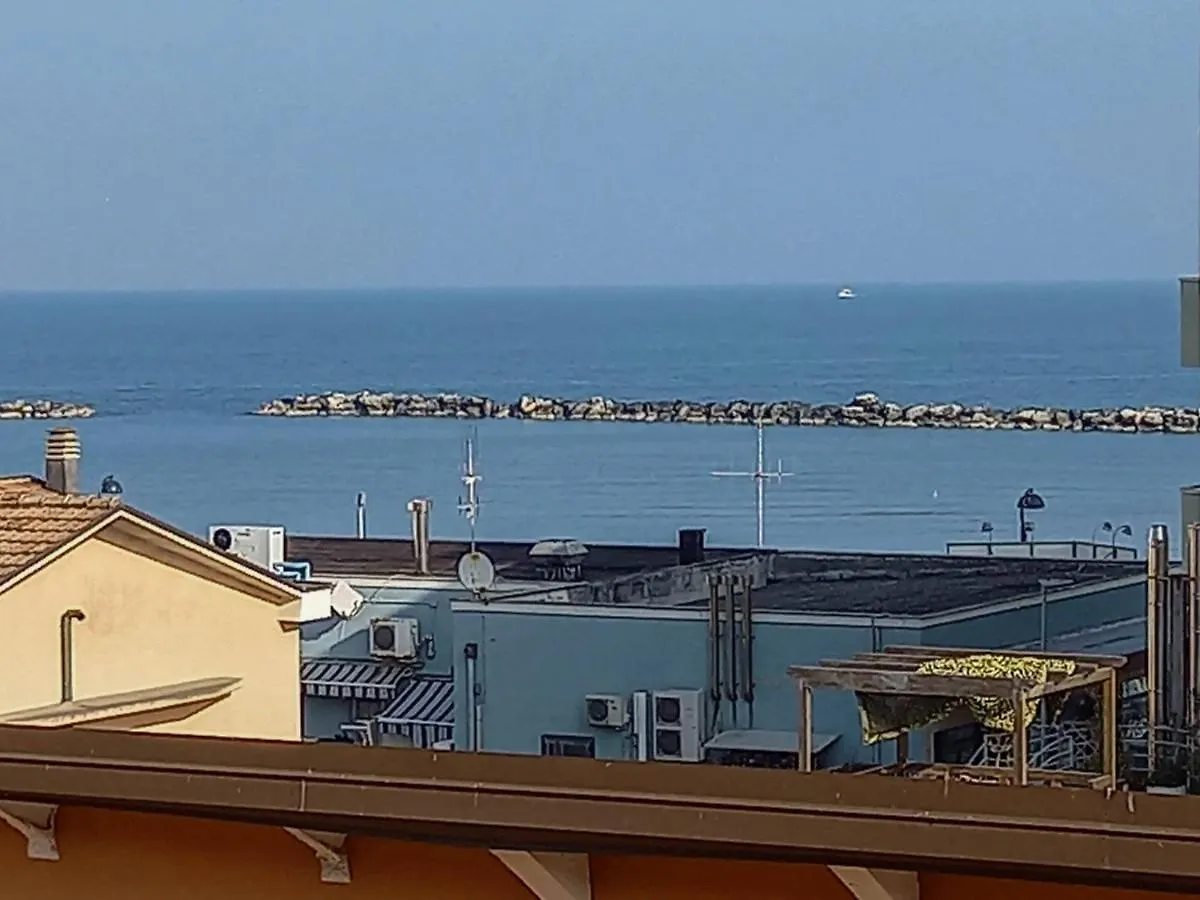 Petlyapartments Bellaria-Igea Marina