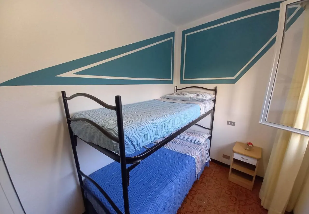 Petlyapartments Bellaria-Igea Marina Italia
