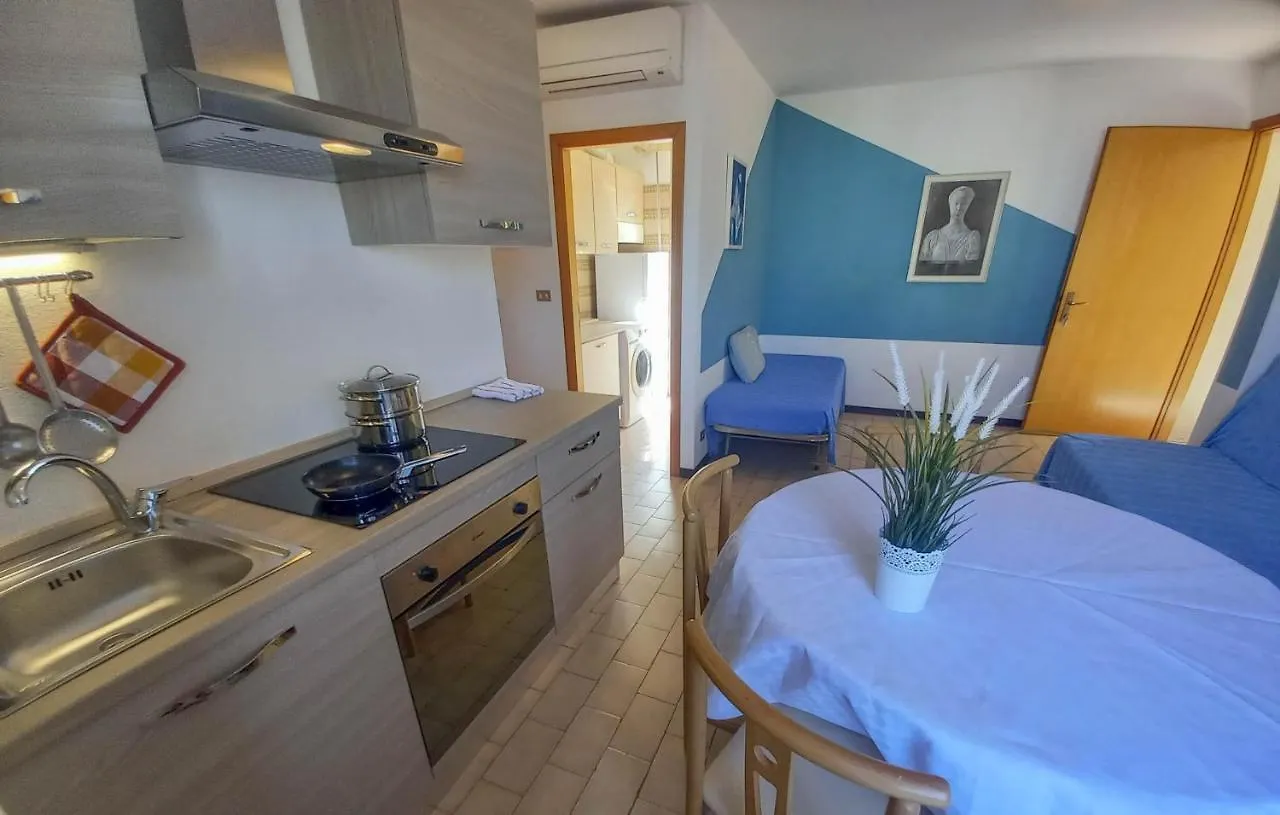 Petlyapartments Bellaria-Igea Marina