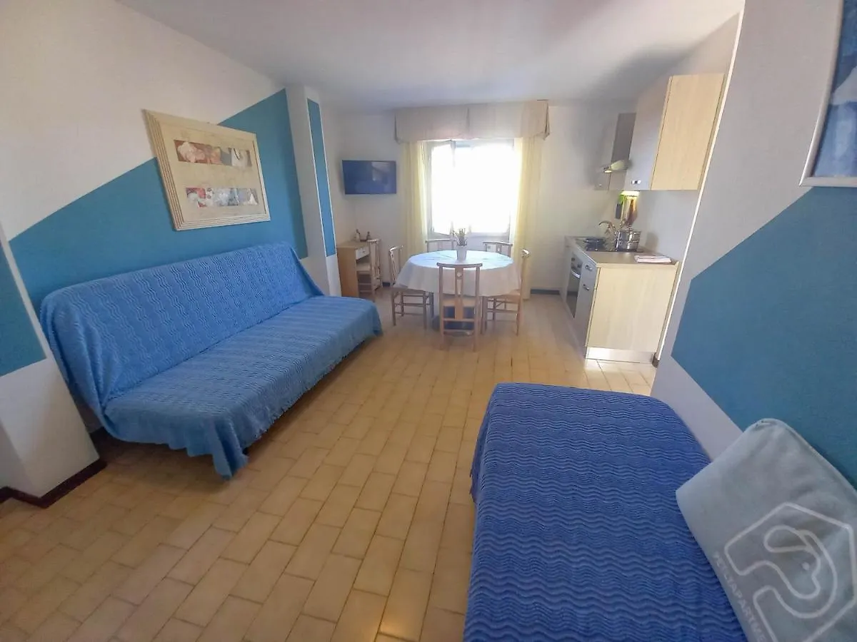 Appartamento Petlyapartments Bellaria-Igea Marina
