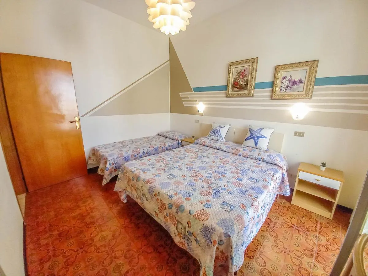 Petlyapartments Bellaria-Igea Marina