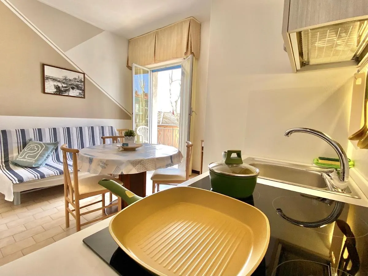 Appartamento Petlyapartments Bellaria-Igea Marina Italia