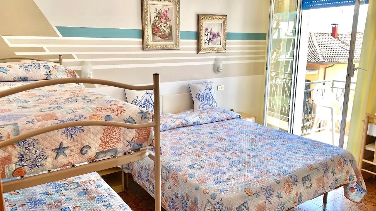 Appartamento Petlyapartments Bellaria-Igea Marina