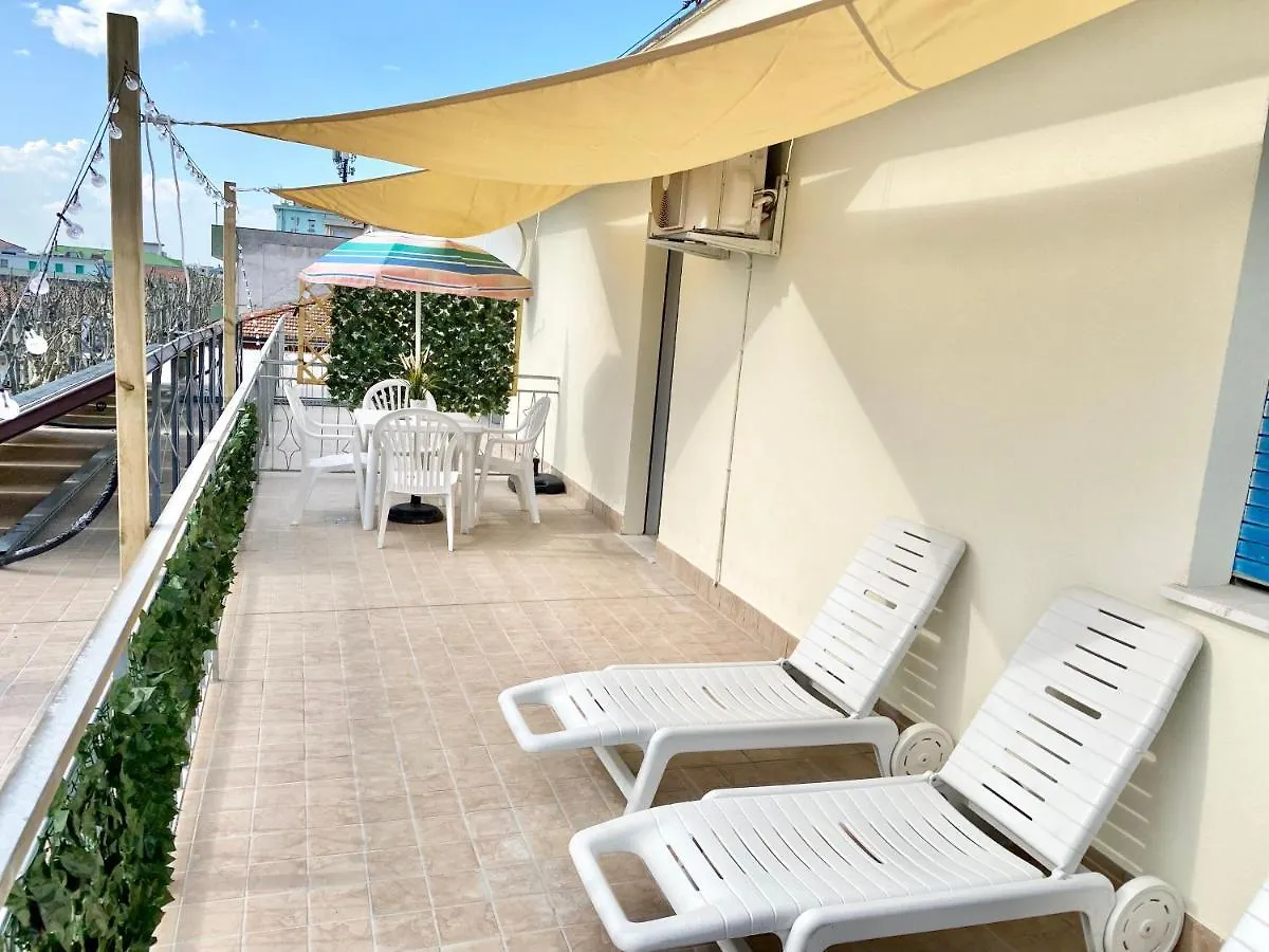 Appartamento Petlyapartments Bellaria-Igea Marina