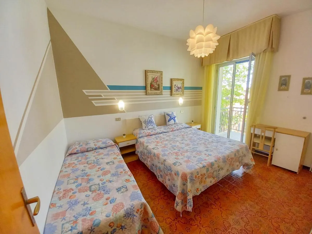 Petlyapartments Bellaria-Igea Marina 0*,