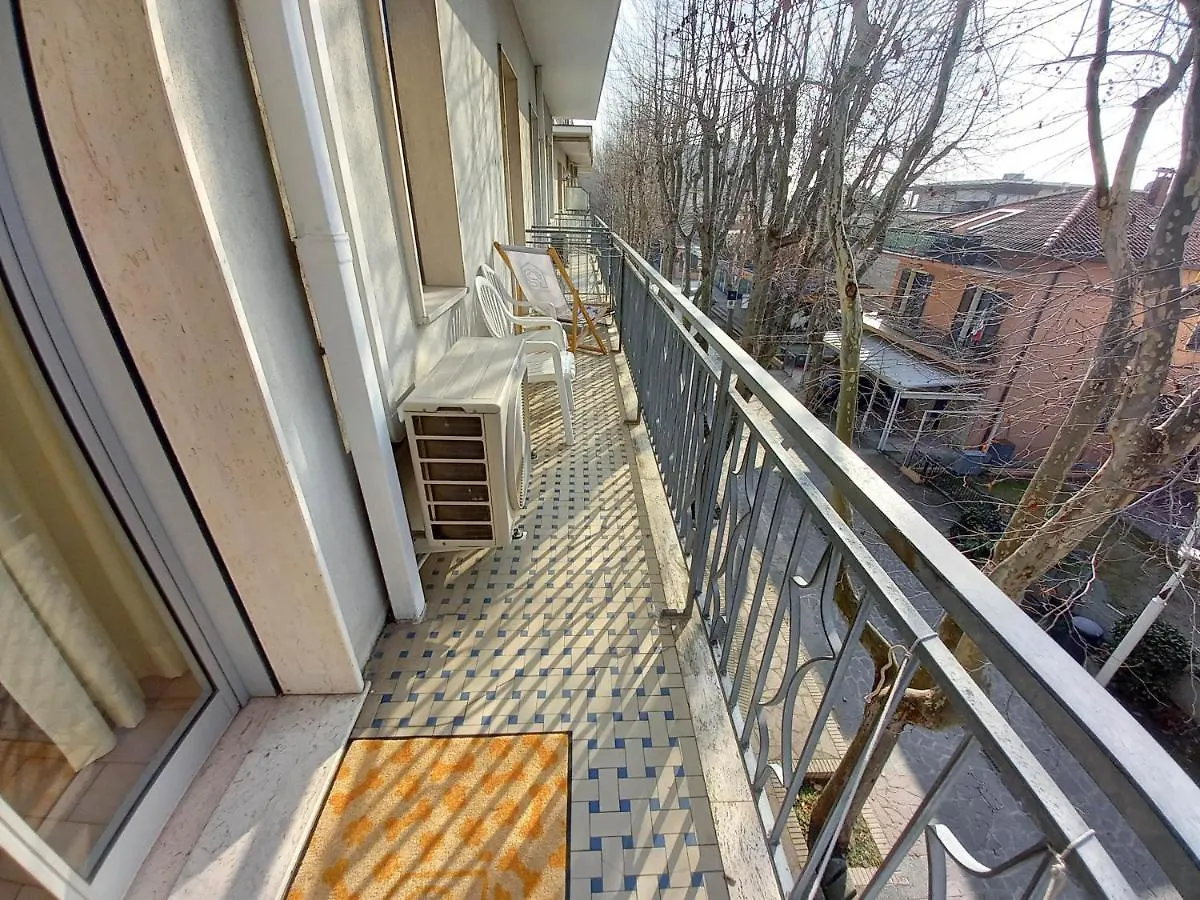 Petlyapartments Bellaria-Igea Marina