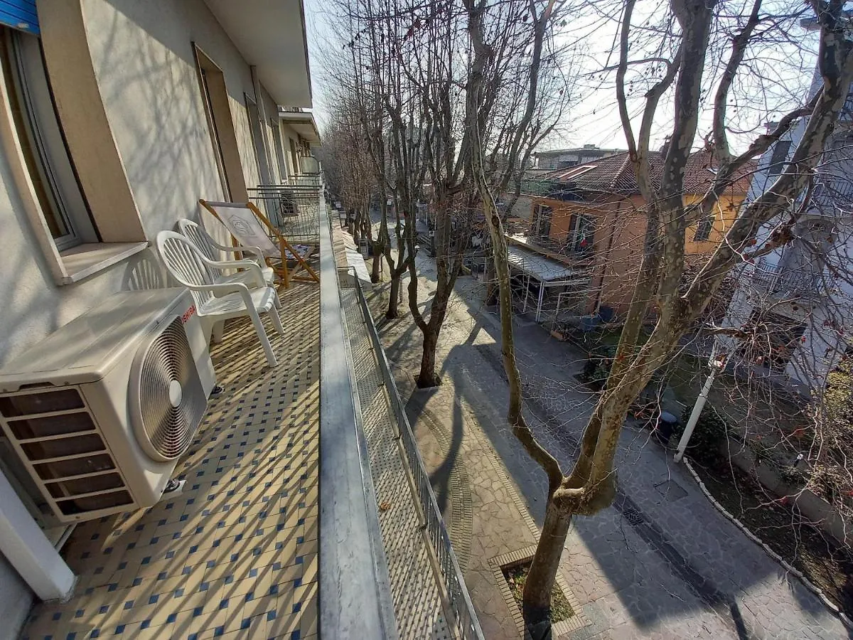 Petlyapartments Bellaria-Igea Marina