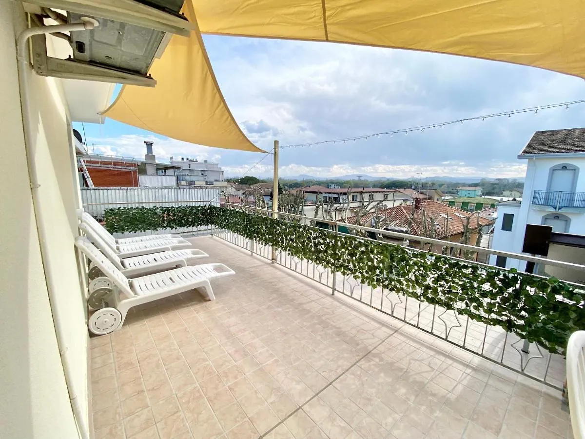 Petlyapartments Bellaria-Igea Marina Italia