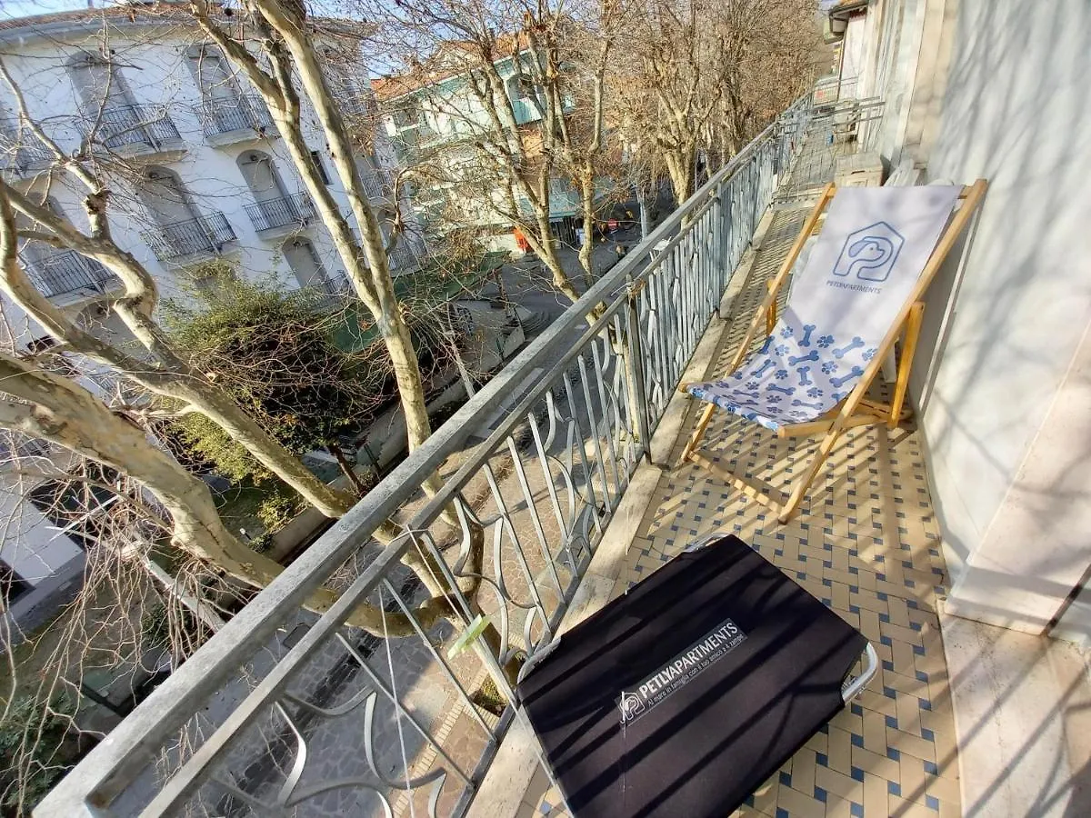 Petlyapartments Bellaria-Igea Marina 0*,  Italia