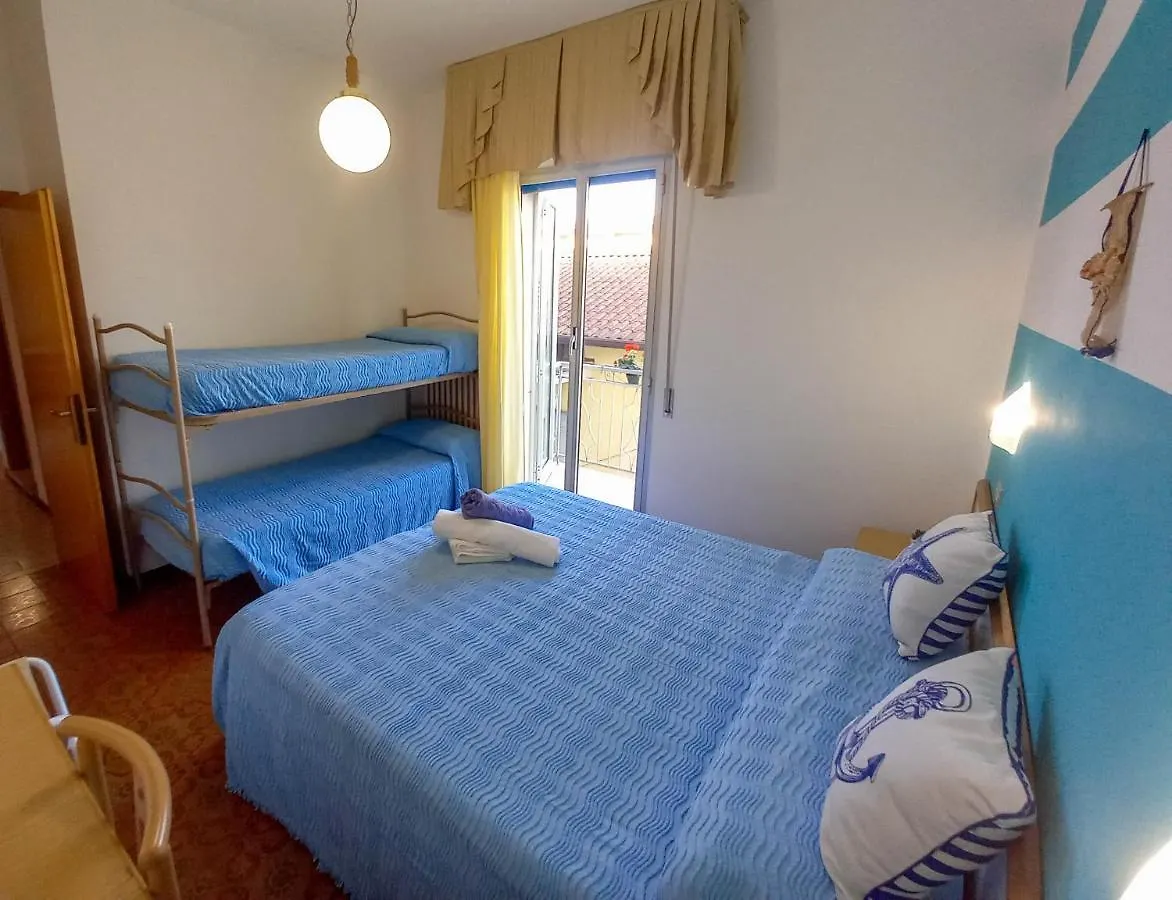 Appartamento Petlyapartments Bellaria-Igea Marina Italia