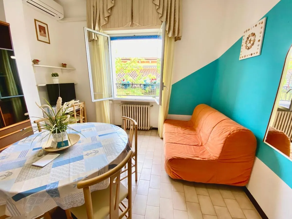 Petlyapartments Bellaria-Igea Marina