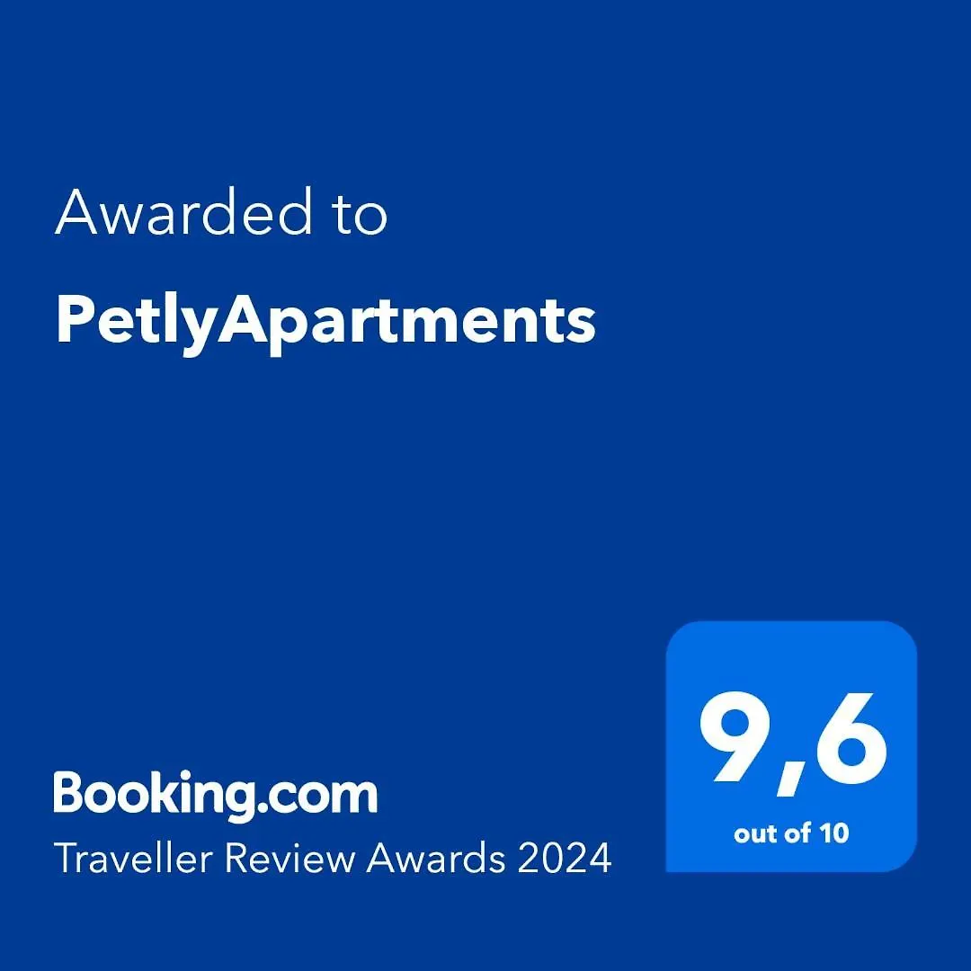 Petlyapartments Bellaria-Igea Marina
