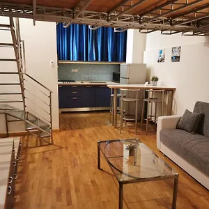 Appartamento San Felice, Bologna