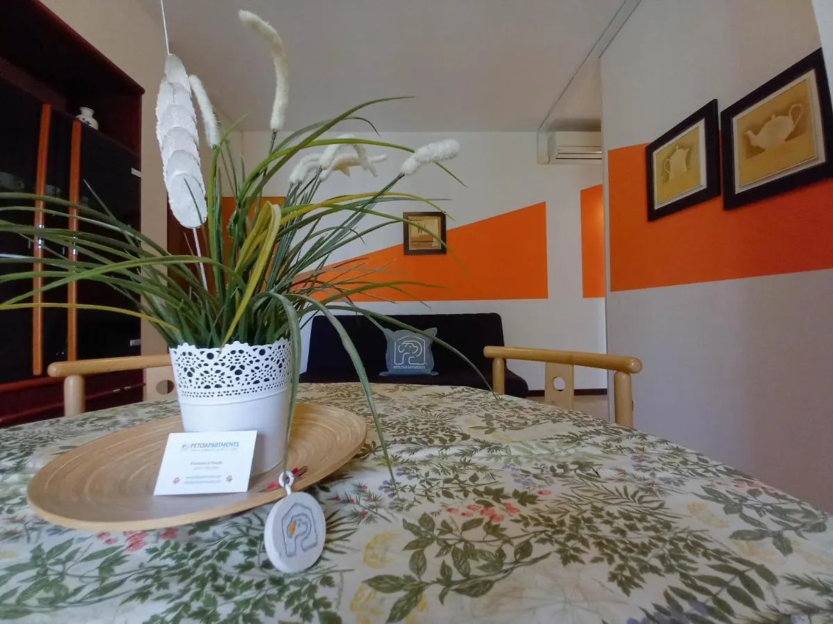 Petlyapartments Bellaria-Igea Marina