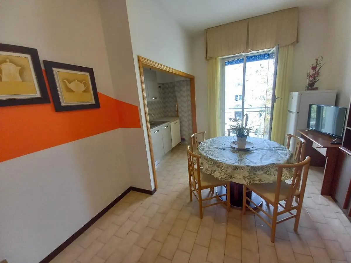 Petlyapartments Bellaria-Igea Marina 0*,  Italy