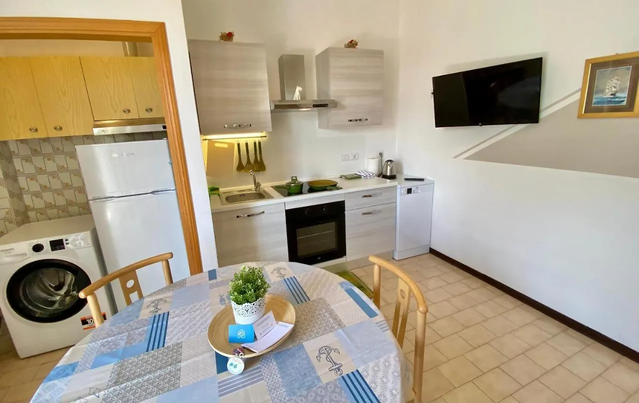 Apartment Petlyapartments Bellaria-Igea Marina
