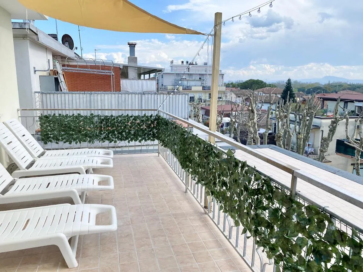 Apartment Petlyapartments Bellaria-Igea Marina
