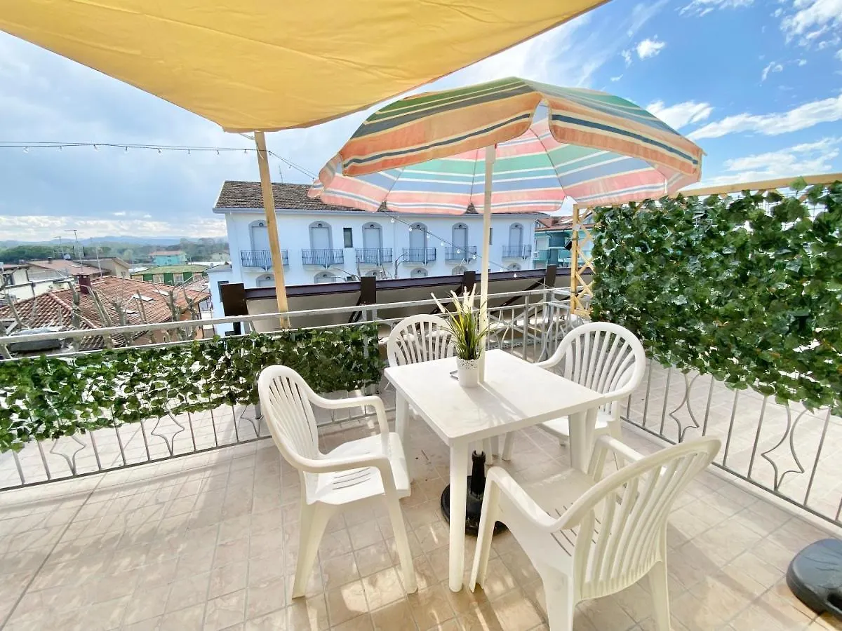 Petlyapartments Bellaria-Igea Marina Apartment