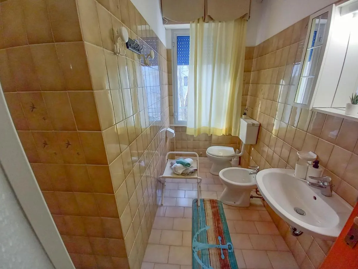 Petlyapartments Bellaria-Igea Marina