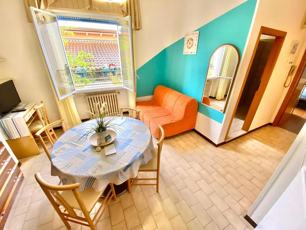 Petlyapartments Bellaria-Igea Marina