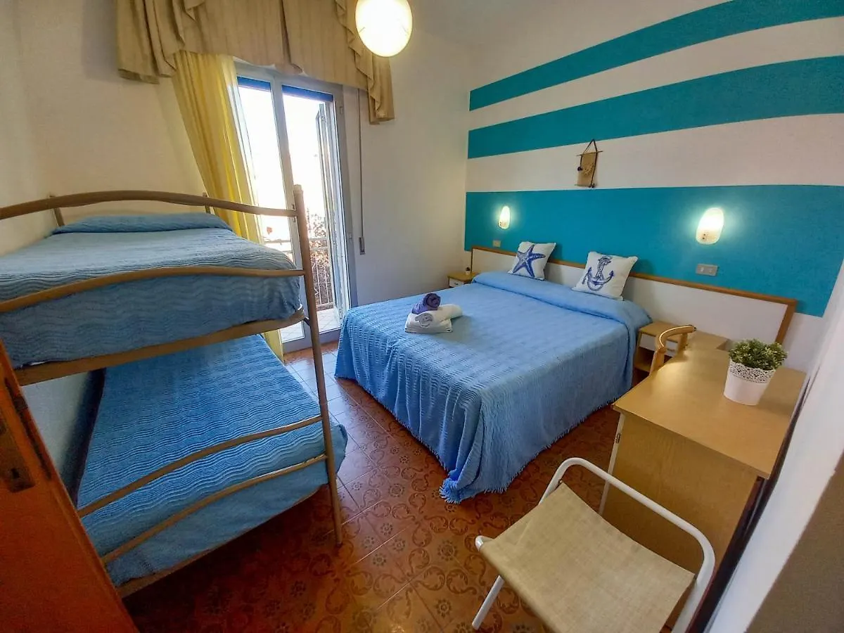 Petlyapartments Bellaria-Igea Marina Apartment