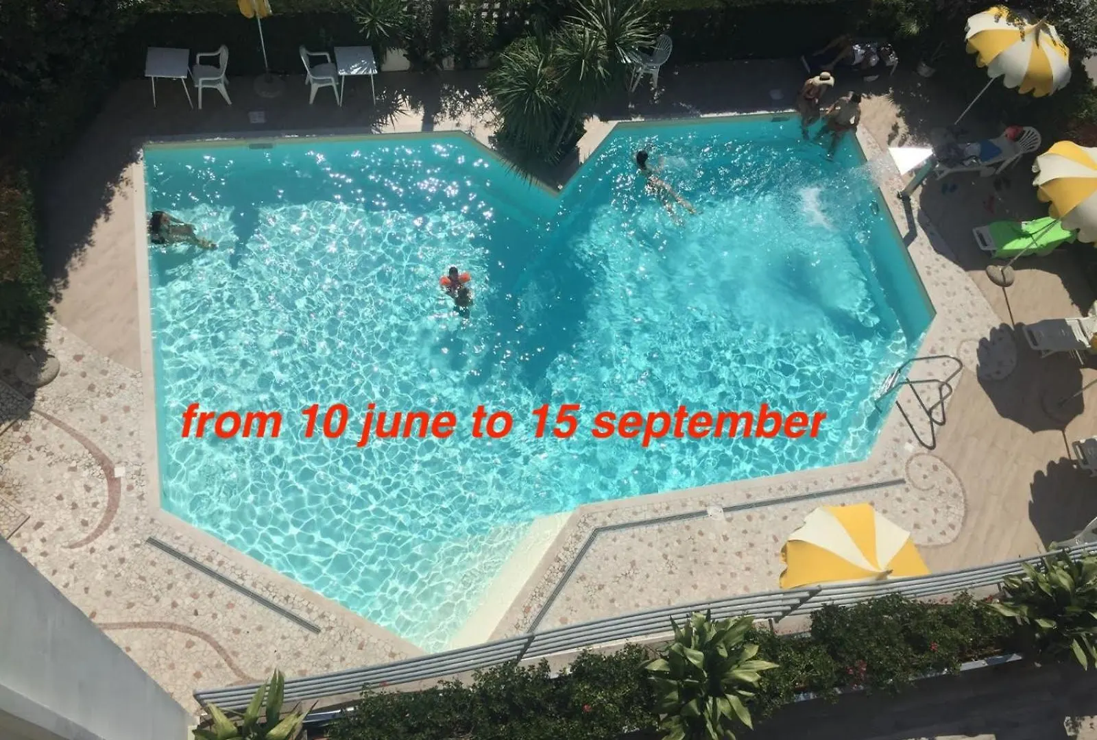 Apartment Petlyapartments Bellaria-Igea Marina